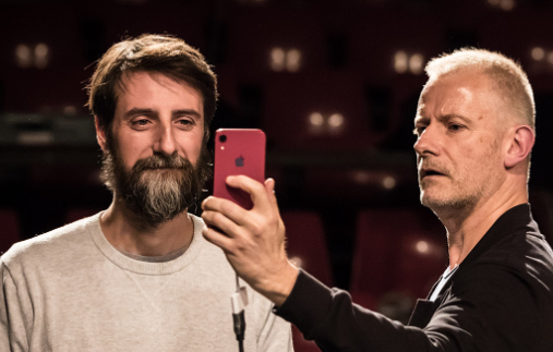 QUE DU BONHEUR à Châtellerault