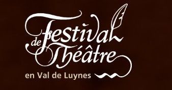 FESTIVAL DE LUYNES - 29 JUILLET - LE CHOIX DES AMES