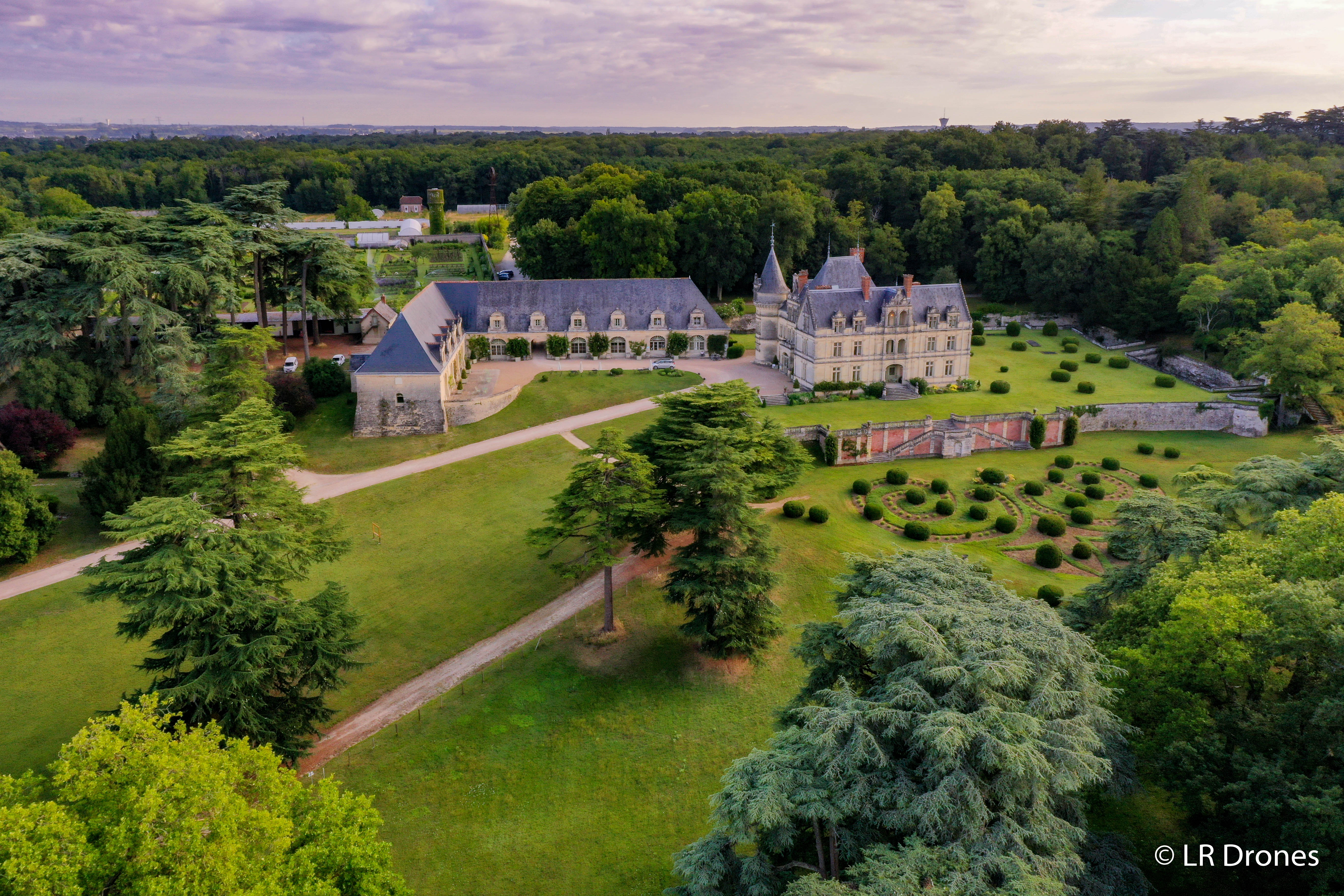 FESTIVAL DES PLANTES ET DU PRINTEMPS 2026 - Château de la Bourdaisière