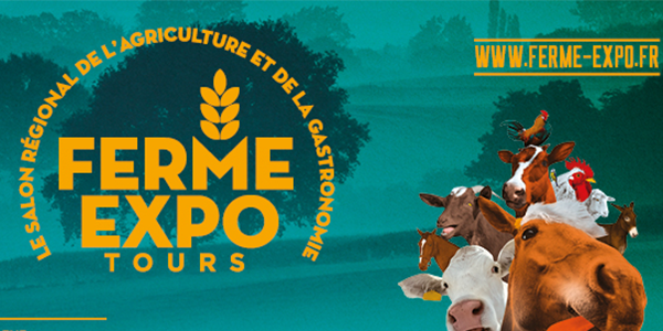 FERME EXPO 2025